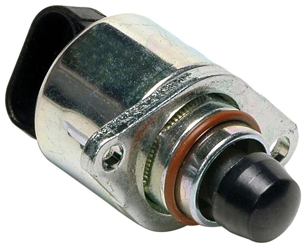 Delphi CV10011 front view showing valve body and connector for easy replacement