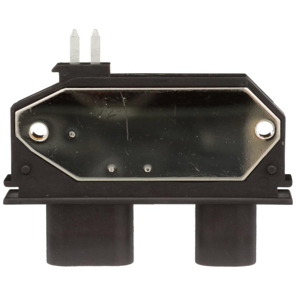 Delphi DS10059 side connector detail highlighting secure electrical connection
