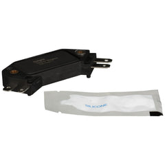 Delphi DS10071 mounting bracket view for stable chassis attachment