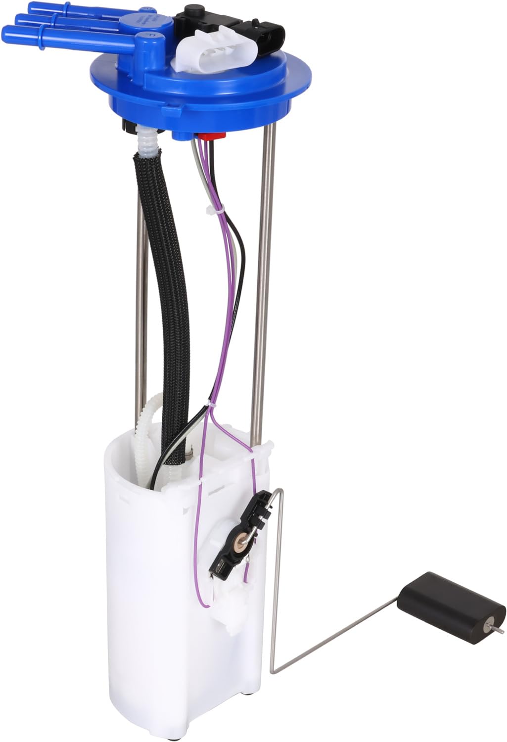Delphi FG0407 front assembly showing overall module for easy identification