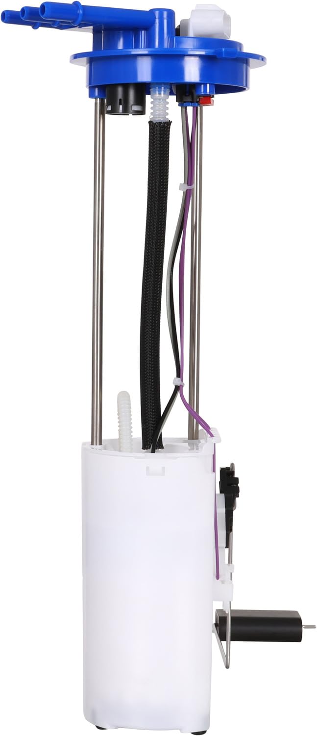 Delphi FG0407 label and part number showing traceable OE-quality identification