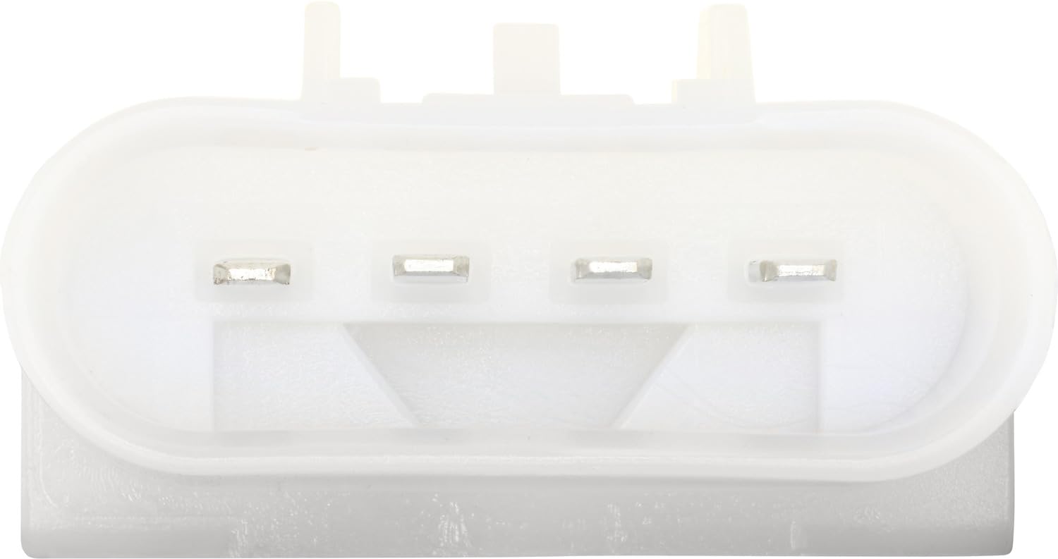 Delphi FG0407 mounted in tank demo displaying fitment and installation confidence