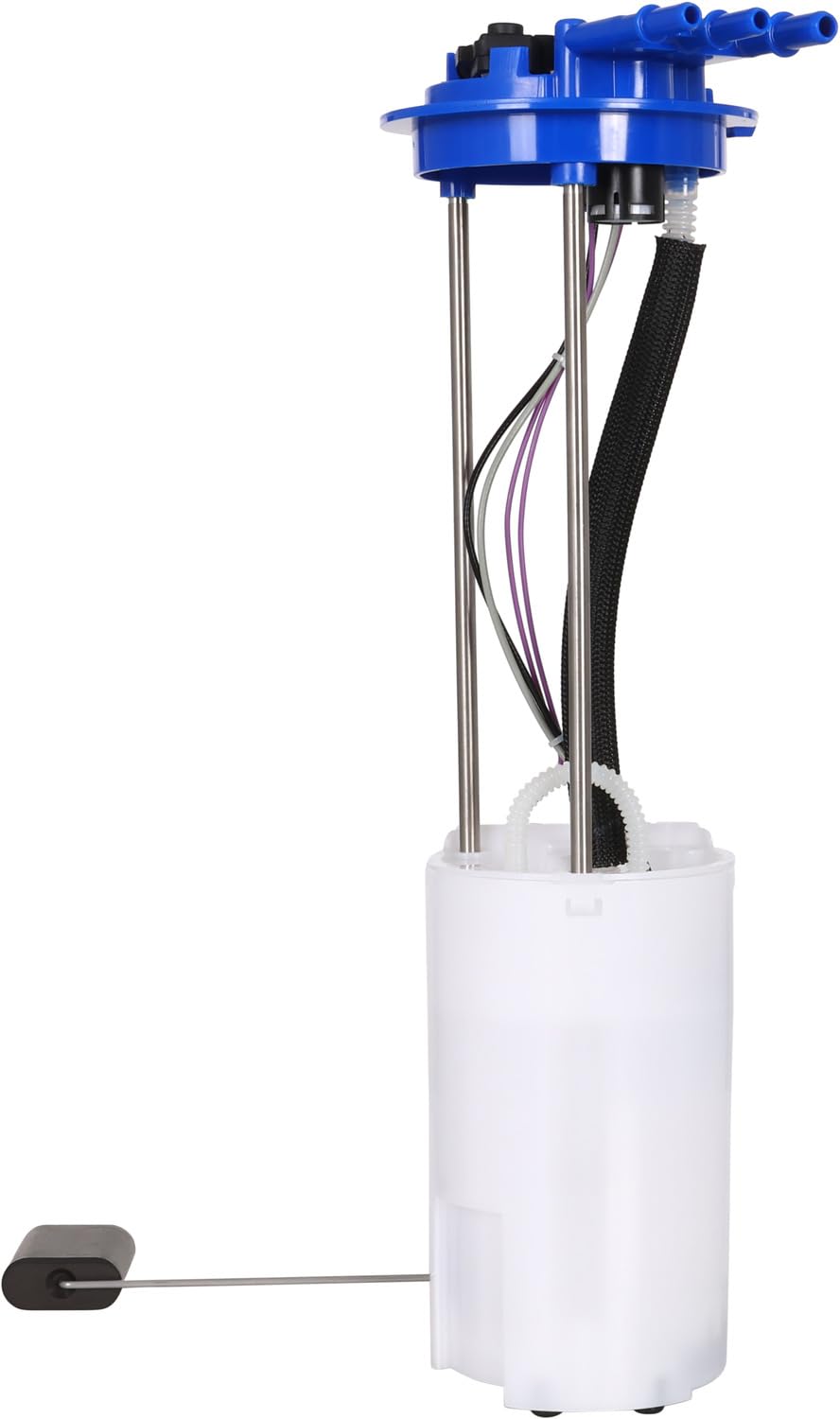 Delphi FG0407 wiring harness connector showing robust electrical continuity benefit