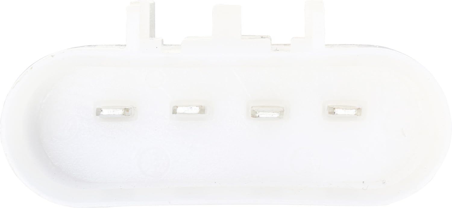 Delphi FG1057 electrical connector and wiring reducing amperage draw