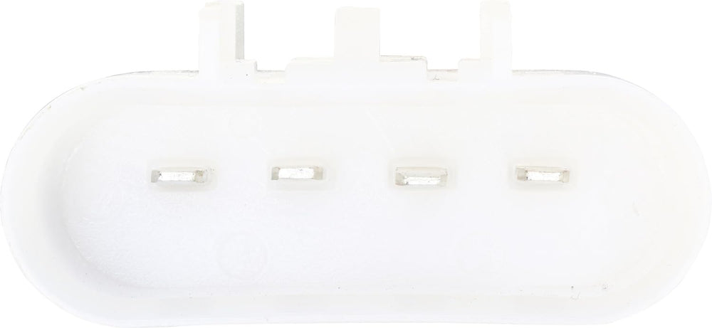 Delphi FG1057 electrical connector and wiring reducing amperage draw