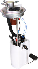 Delphi FG1057 front assembly showing fit and reliable fuel delivery