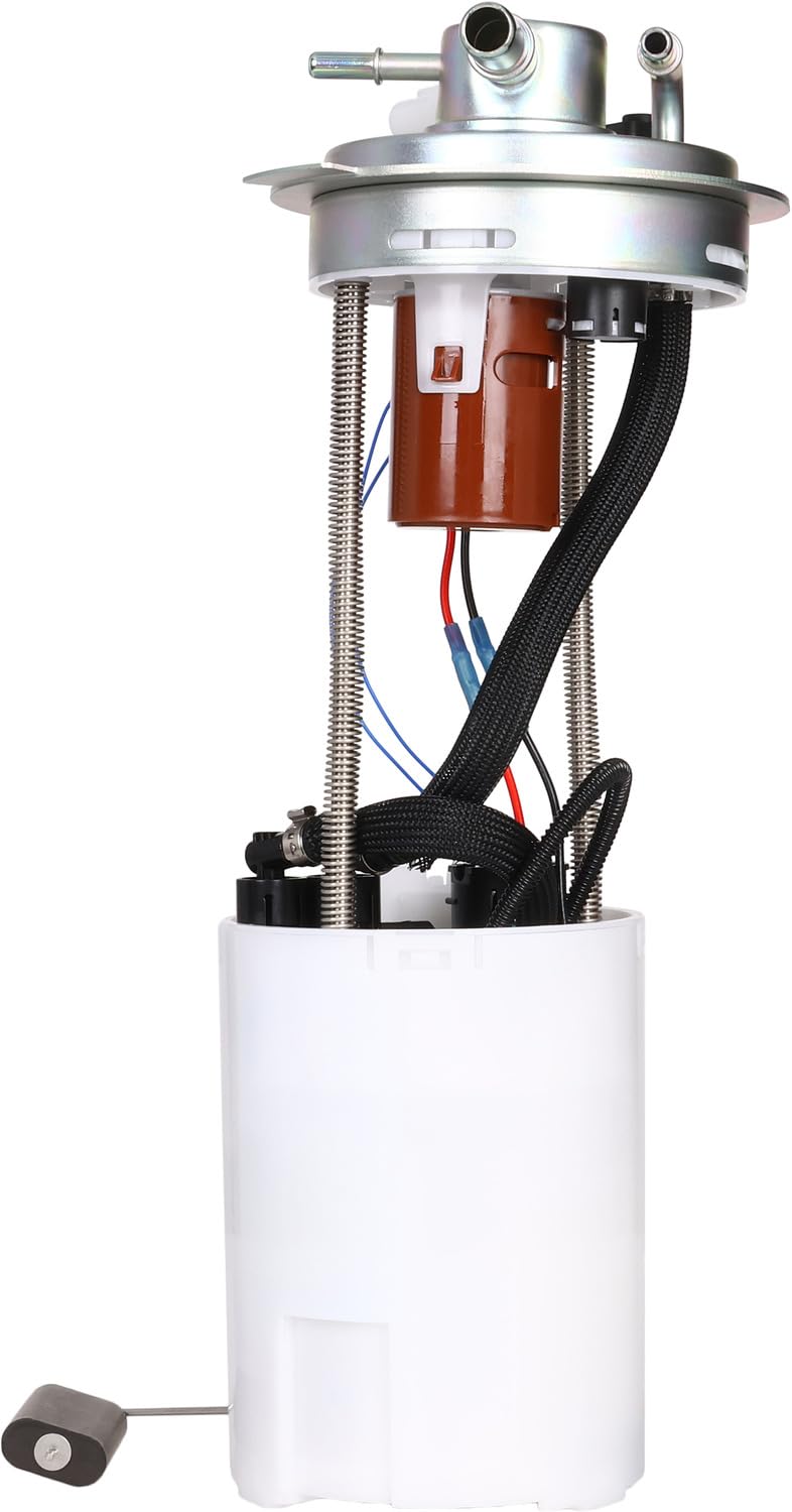 Delphi FG1057 with installation tools highlighting easy swap-in replacement