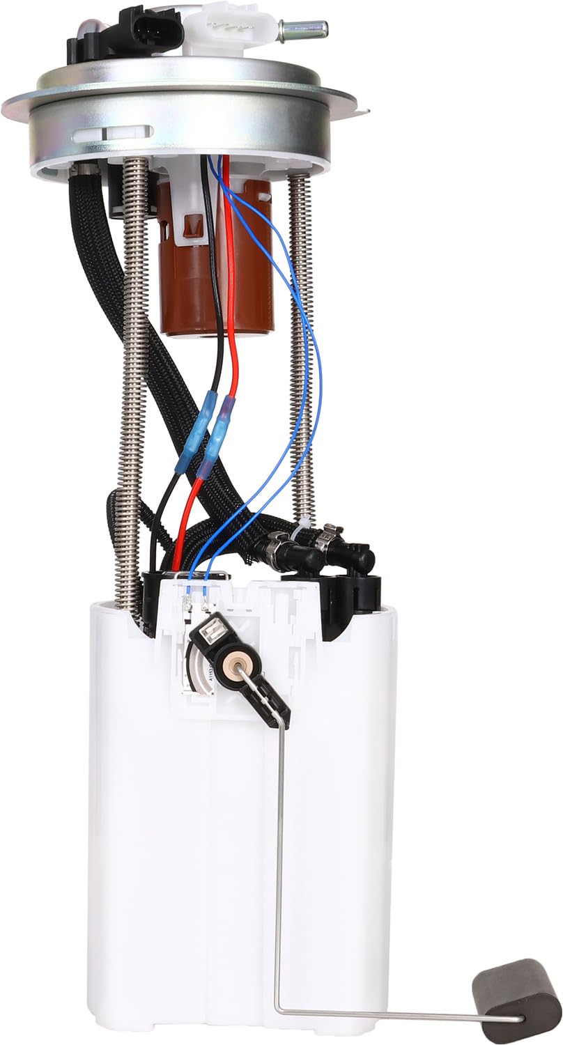 Delphi FG1057 label and part number confirming validated application match