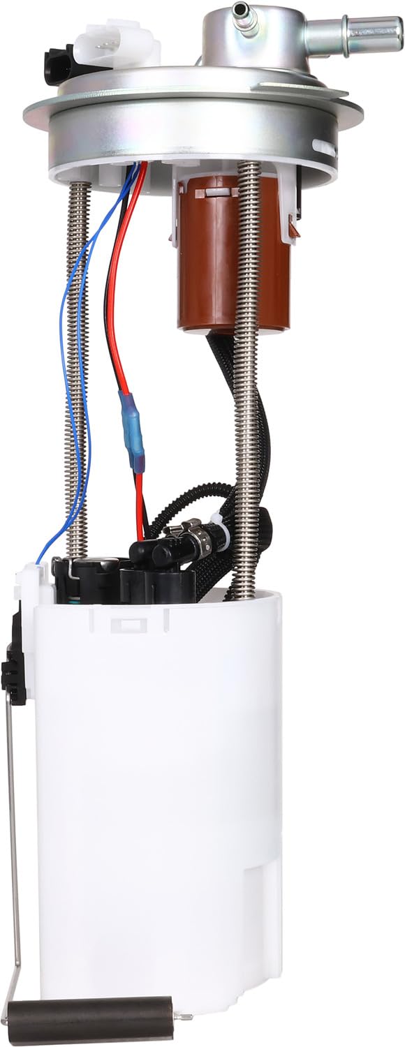 Delphi FG1057 being installed in a garage to restore vehicle drivability
