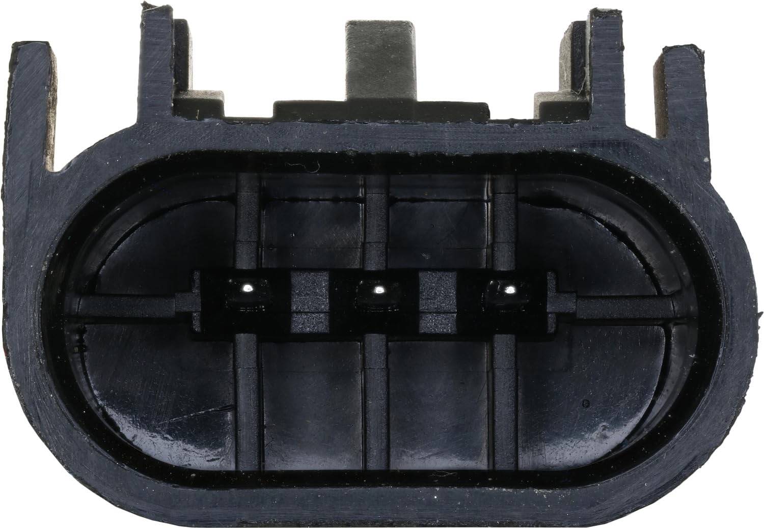 Delphi FG1057 mounted in a fuel tank to show correct fitment scale