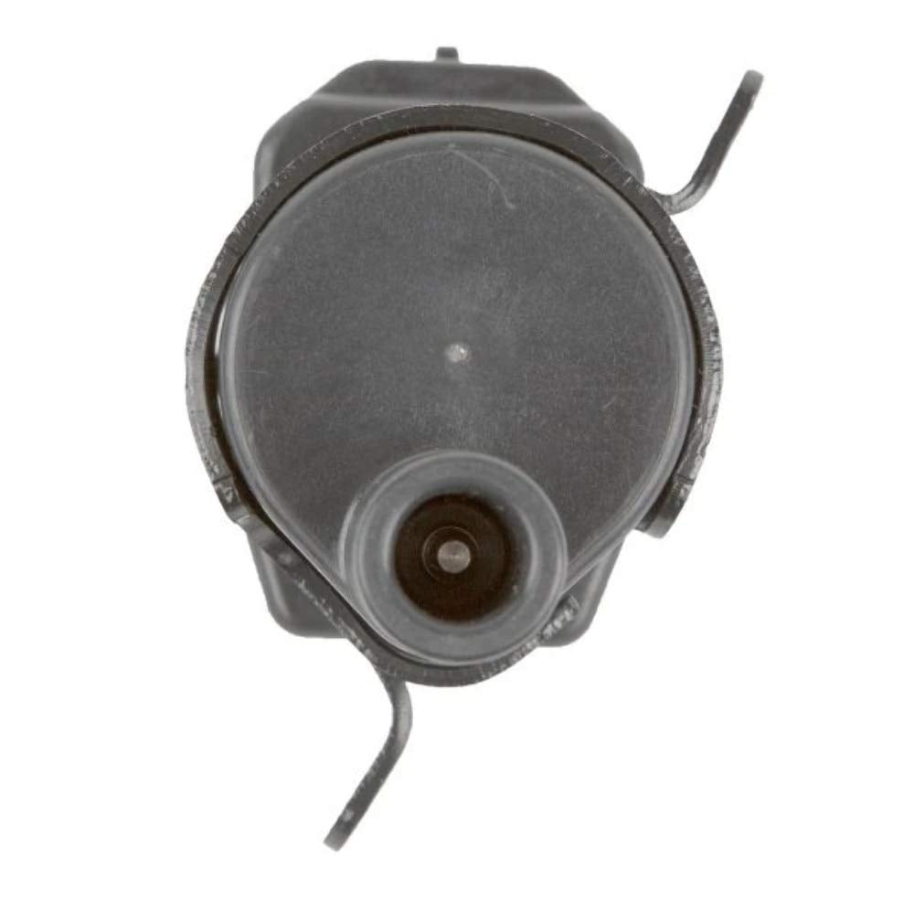 Delphi GN10119 installed in engine bay demonstrating easy replacement
