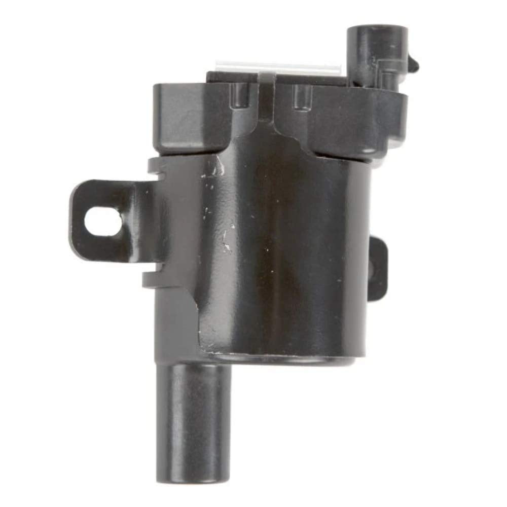 Delphi GN10119 material finish detail illustrating robust construction