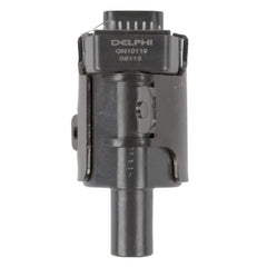 Delphi GN10119 side detail highlighting durable housing for longevity