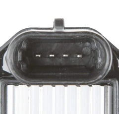 Delphi GN10119 terminal closeup showing precise connections for reliability