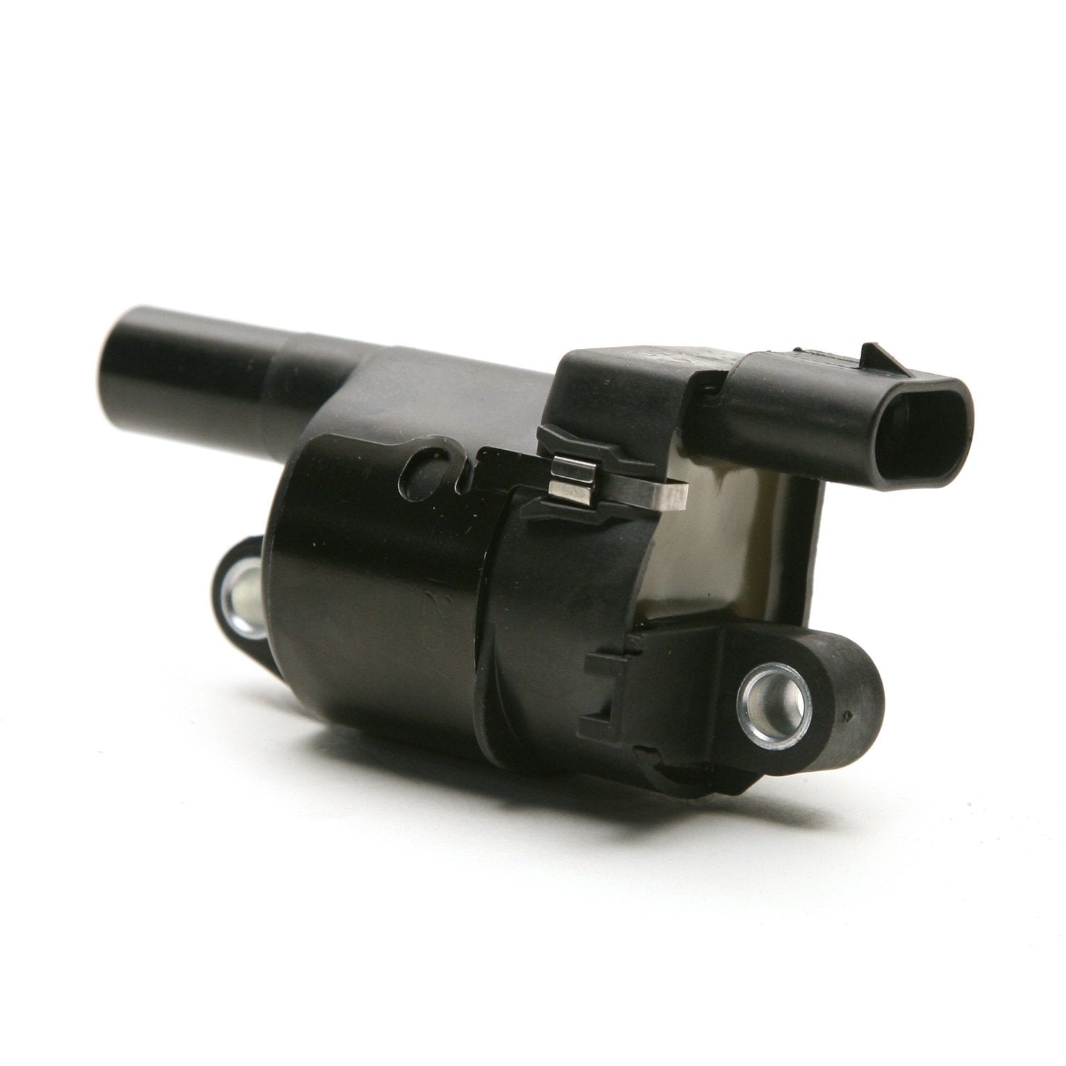 Delphi GN10165 front view showing connector and mounting for dependable replacement