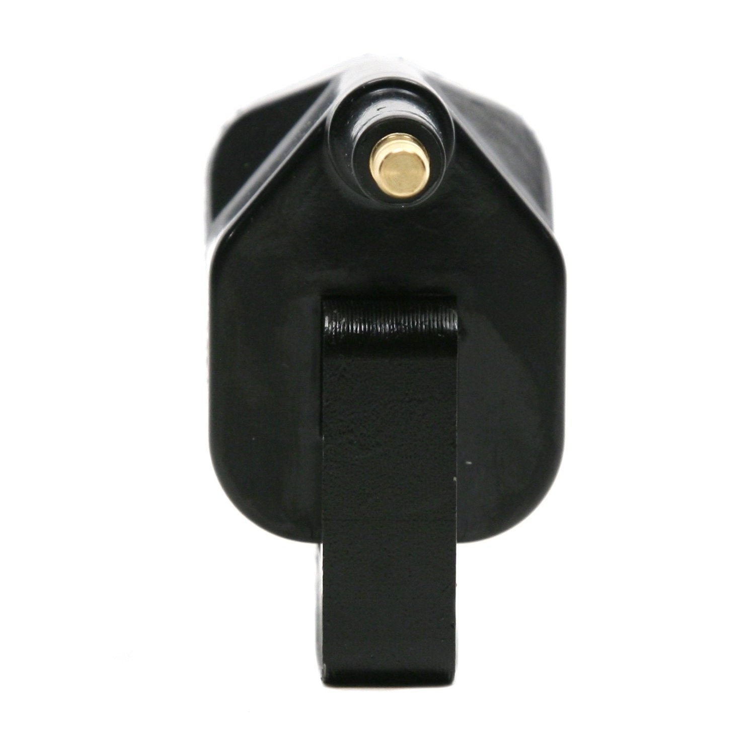 Delphi GN10172 size comparison with ruler shows compact dimensions for easy replacement