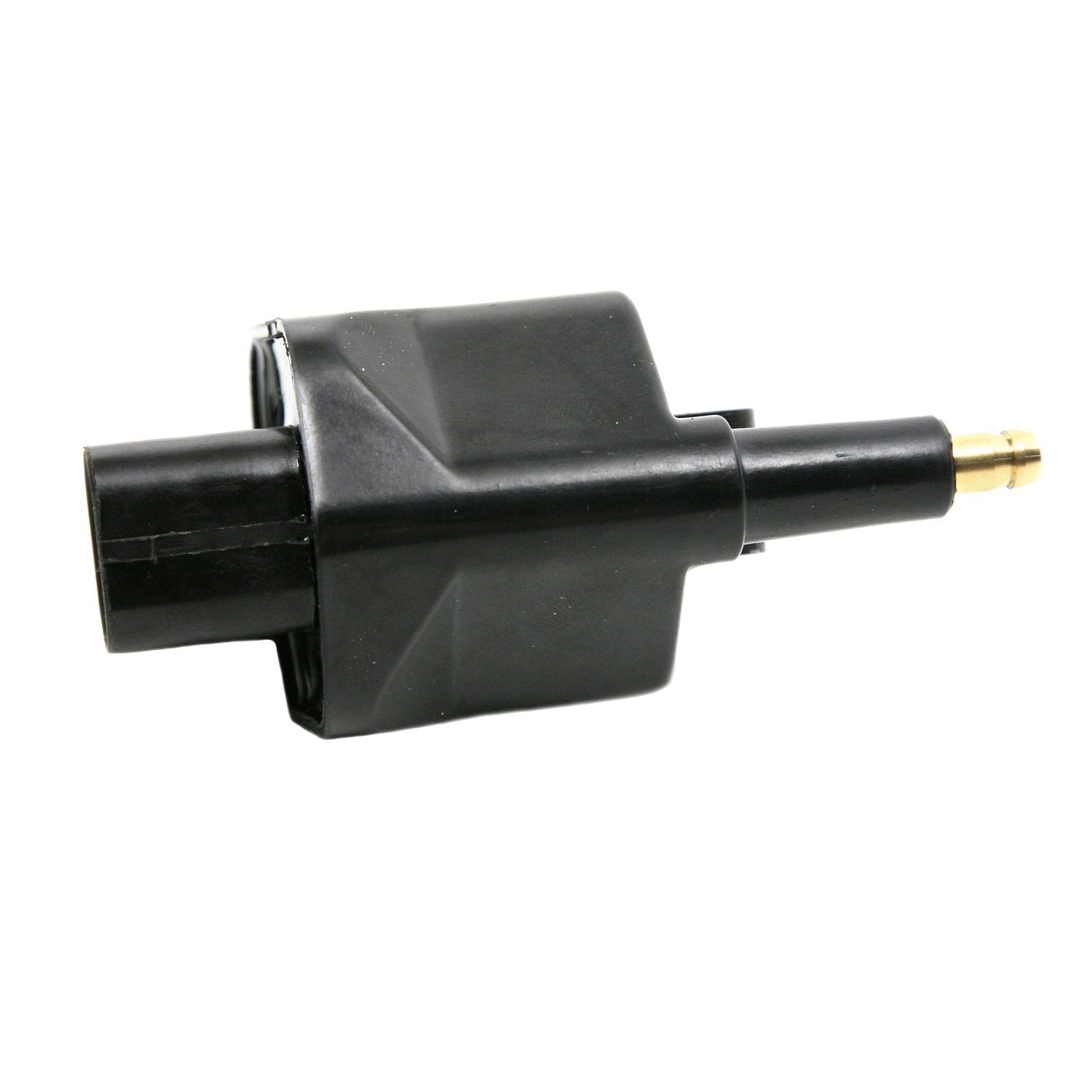 Delphi GN10172 with installation accessories includes seals and connectors for complete fit