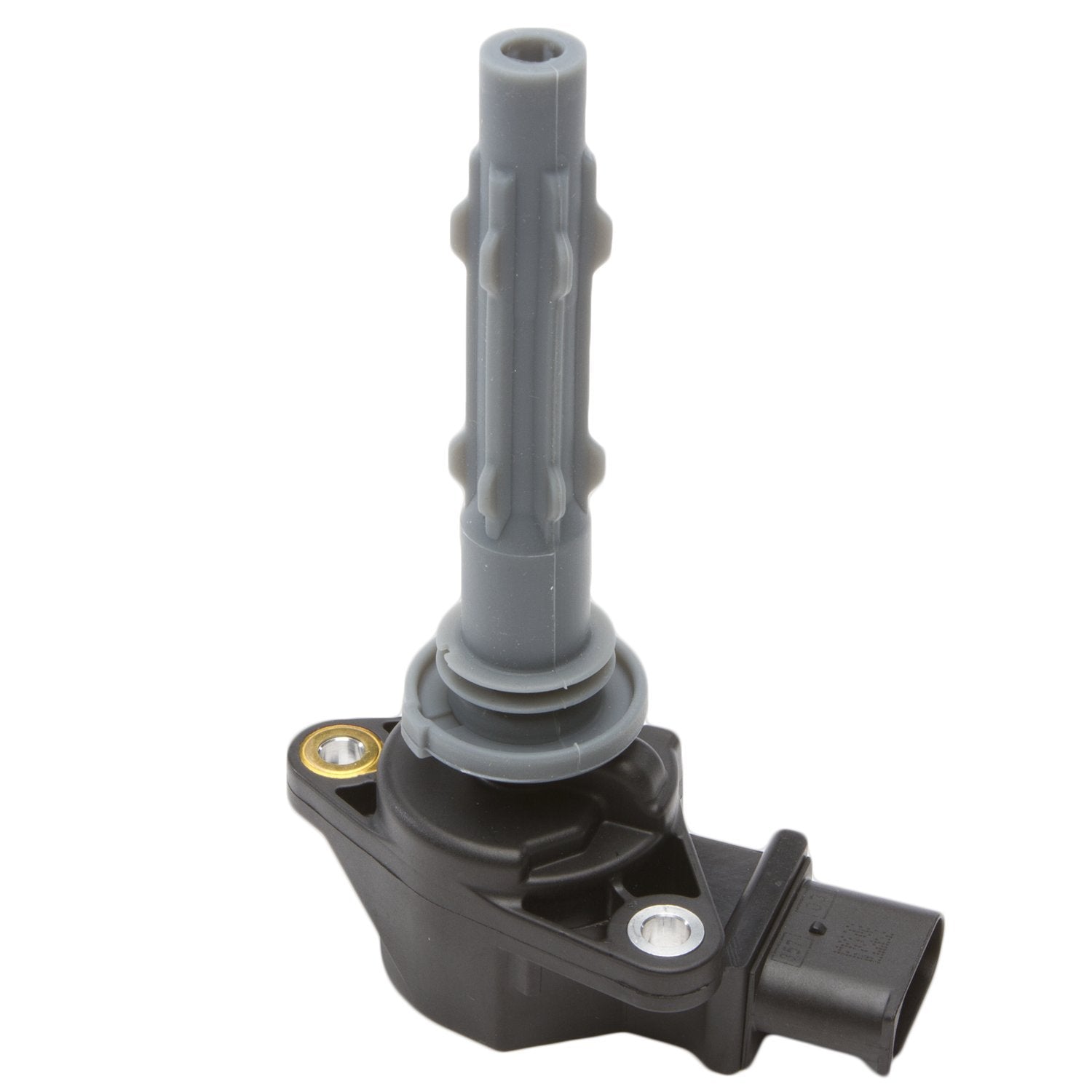 Delphi GN10235 front view showing compact OE-style housing and reliable fit