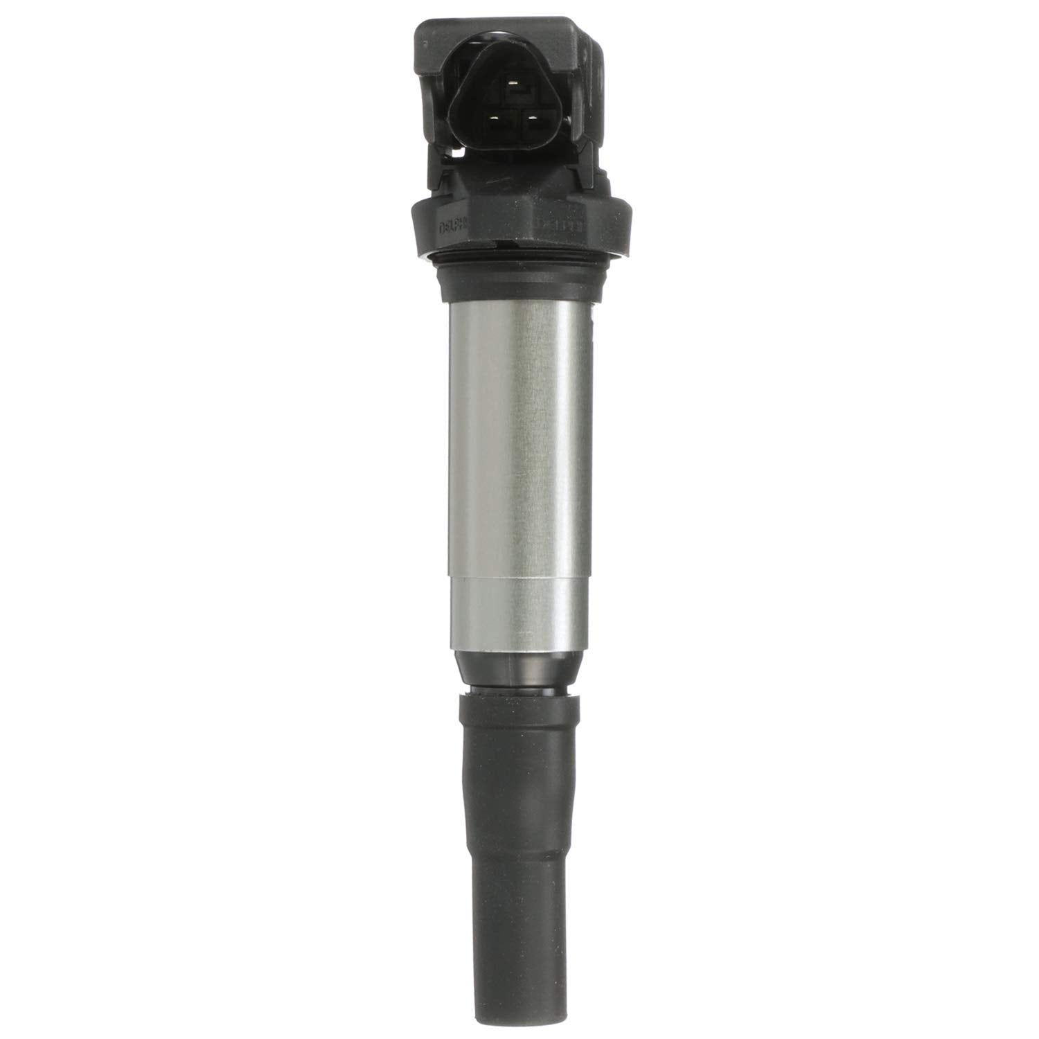 Delphi GN10572 installed on engine demonstrating proper fitment