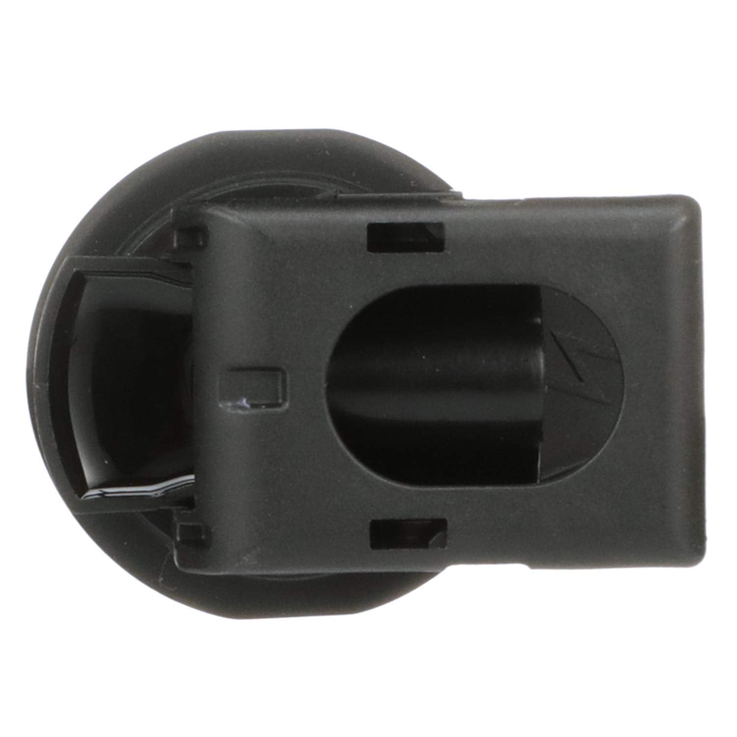 Delphi GN10572 mounting point closeup illustrating secure installation