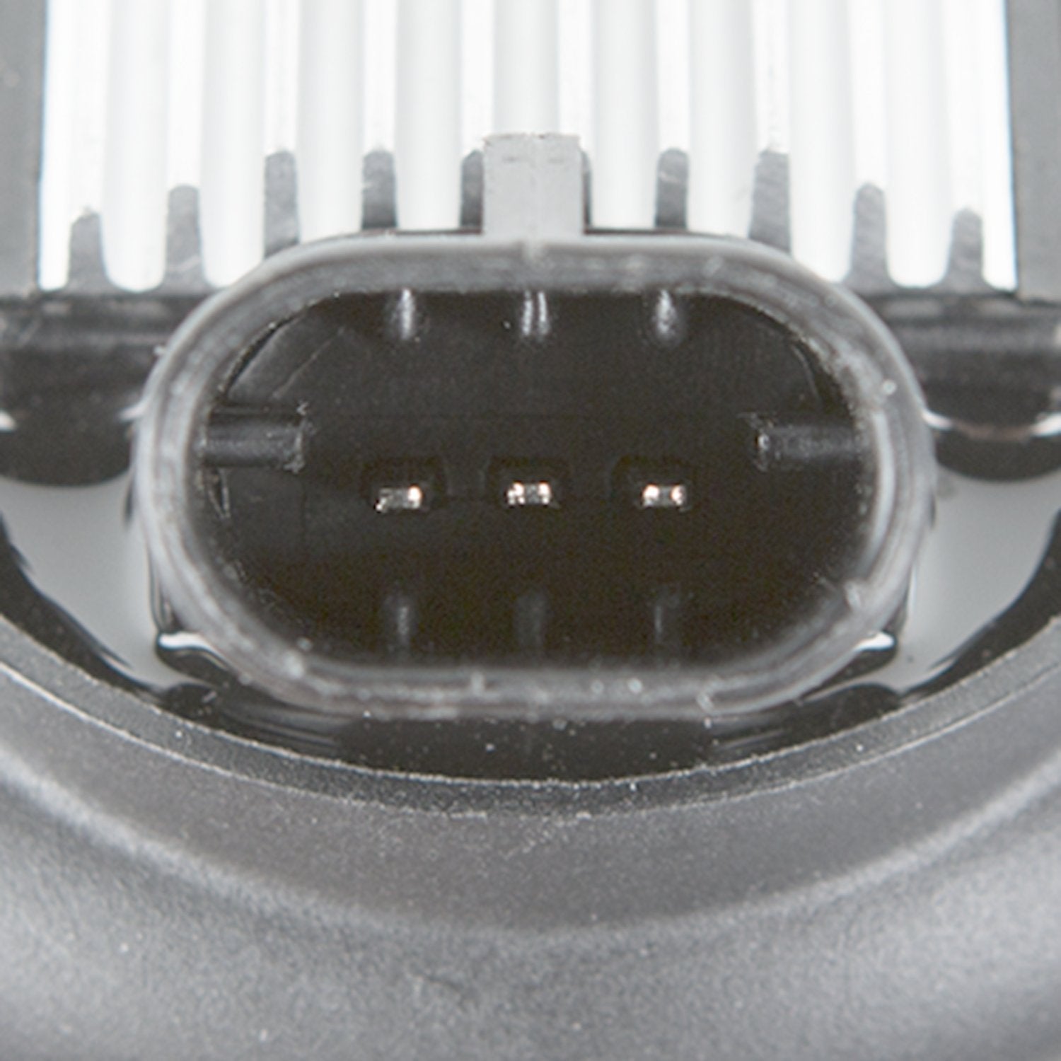 Delphi ignition coil installed in engine bay demonstrating straightforward replacement