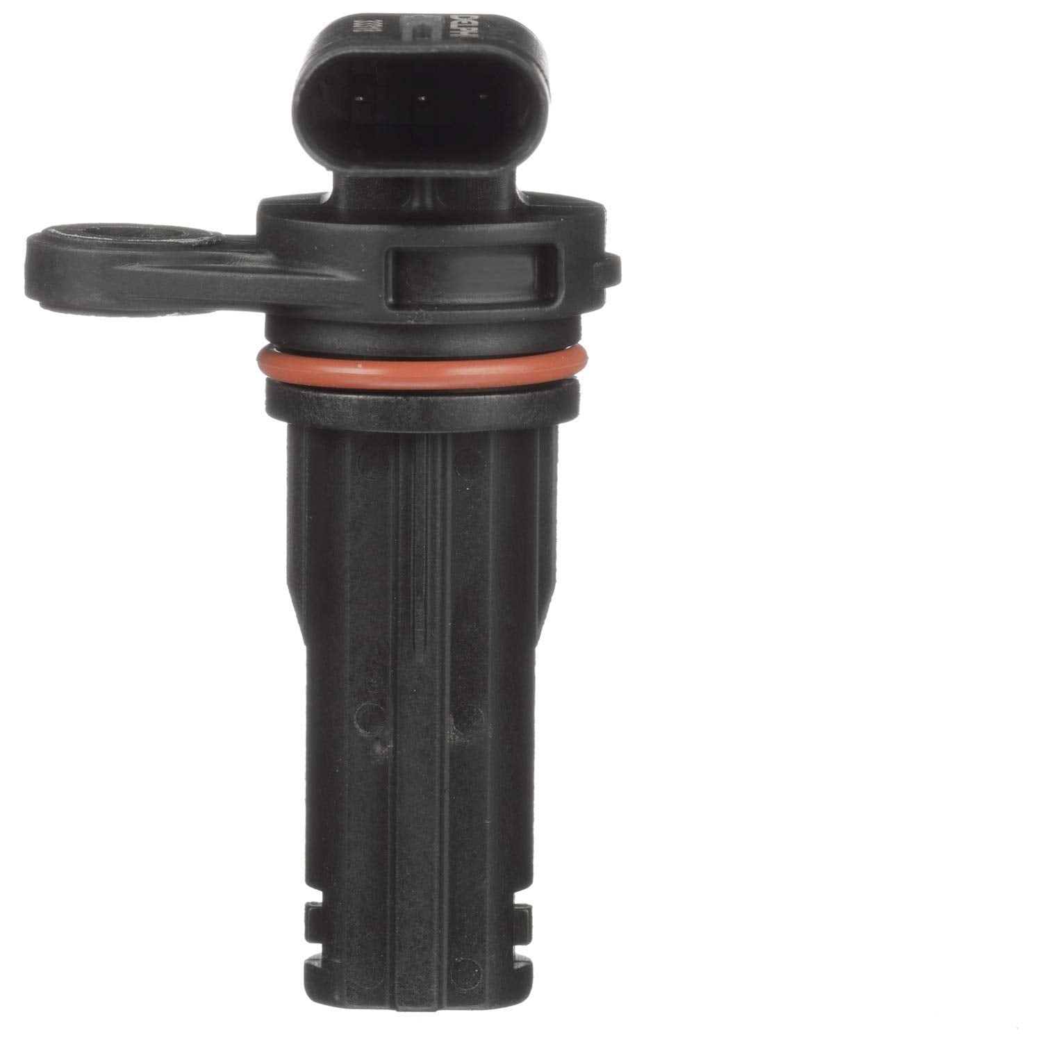 Delphi SS11407 installed in engine compartment demonstrating direct replacement benefit