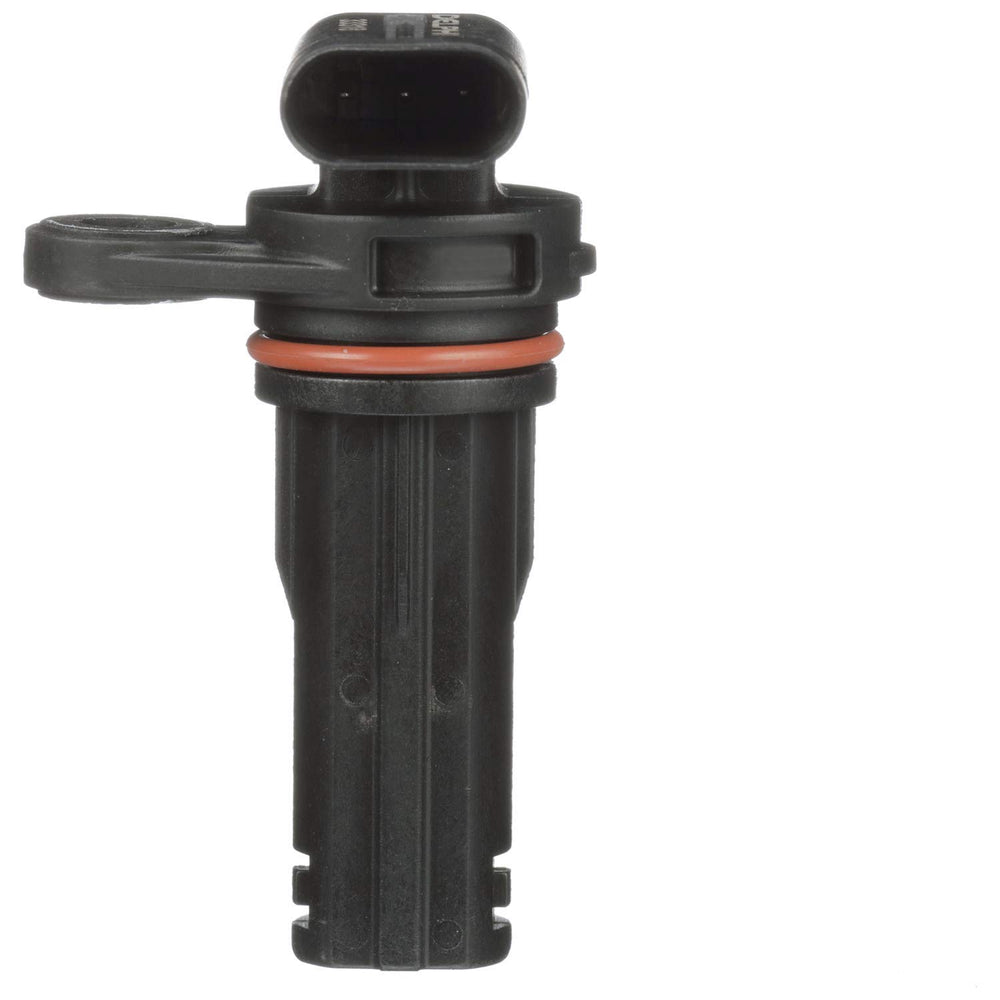 Delphi SS11407 installed in engine compartment demonstrating direct replacement benefit