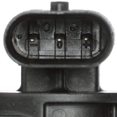 Delphi SS11407 side profile displaying robust housing that resists engine heat