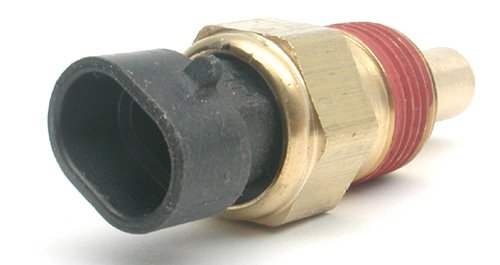 Delphi TS10075 side profile highlighting durable finish and longevity
