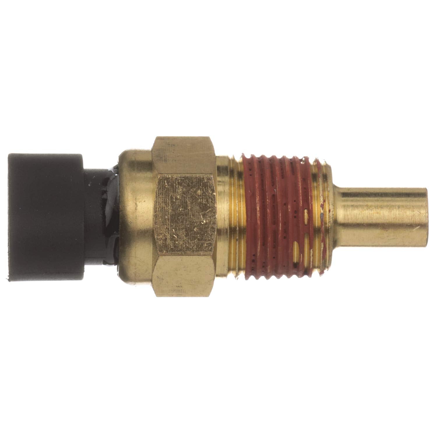 Delphi TS10075 threaded port detail ensuring correct vehicle fit