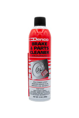 Denco DISTRIBUTING close-up nozzle view highlighting precise spray control