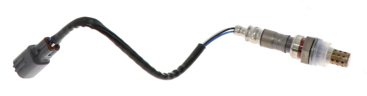 Denso 234-4622 front view showing sensor body and threads for reliable fit
