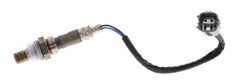 Denso harness connector close-up highlighting secure OEM-style plug