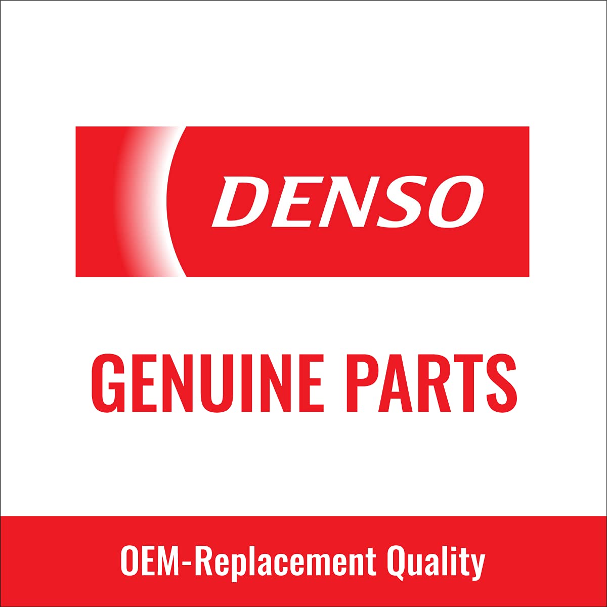 Sixity Auto DENSO close-up of 0.4mm iridium electrode for stronger spark