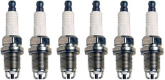 Denso K16TR11 pack showing reliable fit and OEM quality