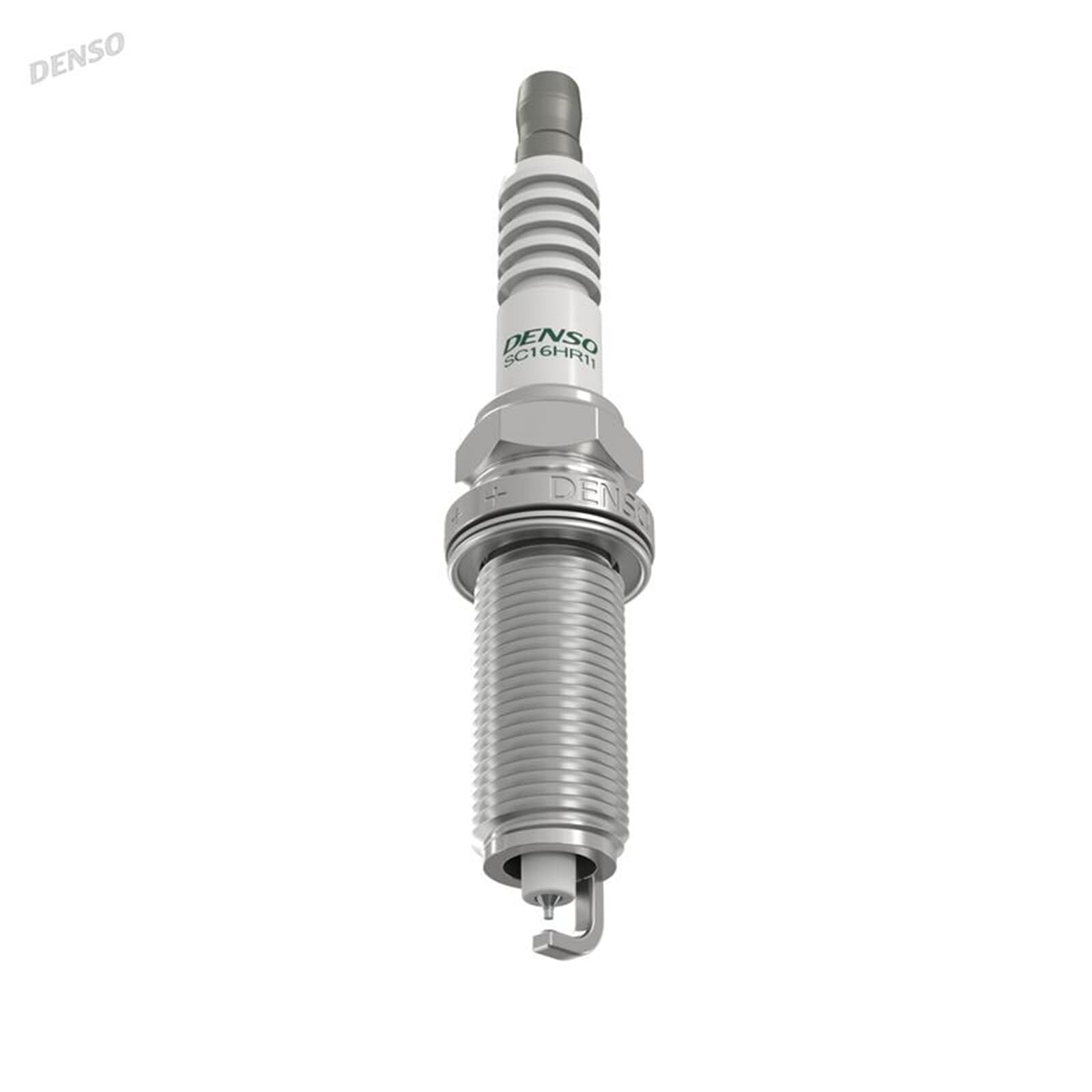 Denso SC16HR11 on workbench with tools illustrating maintenance use and professional installation