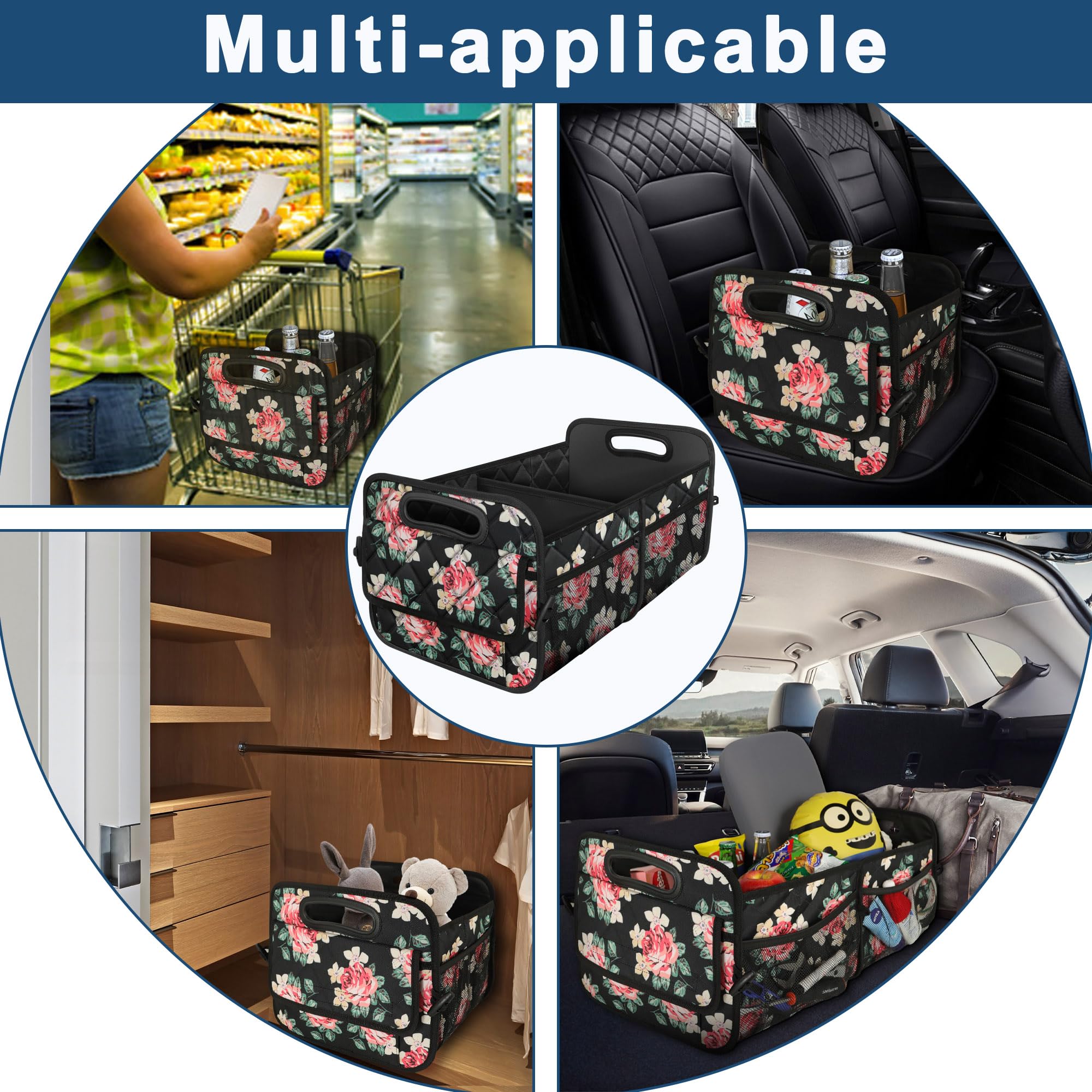 Deosk lifestyle grocery load protecting groceries benefit
