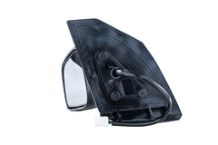 Dependable Direct mirror glass close-up highlighting clear reflective surface for improved visibility