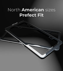 Deselen close-up mirror finish detail highlighting reflective gunmetal shine and premium quality