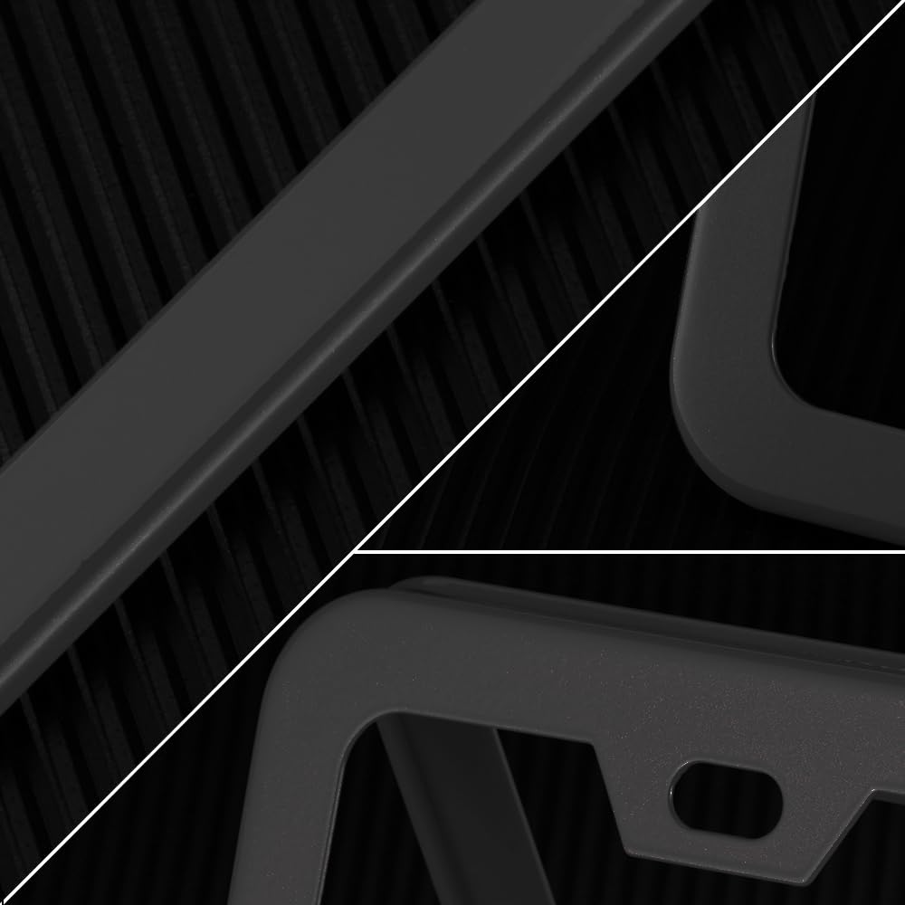 Deselen stainless steel close-up showing finish and corrosion resistance benefit