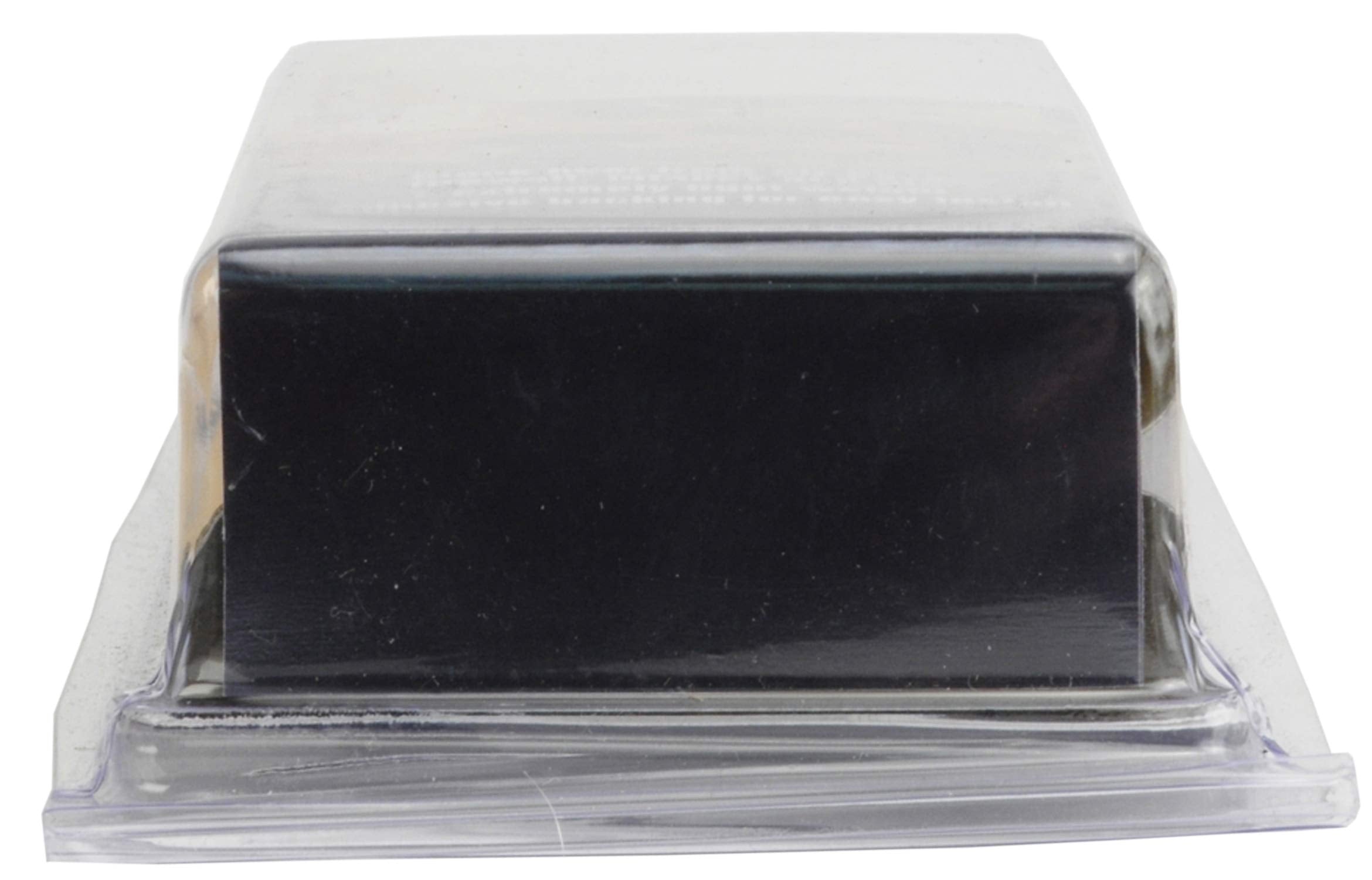 Design Engineering Reflect-A-Gold used in marine engine compartment resisting heat and moisture
