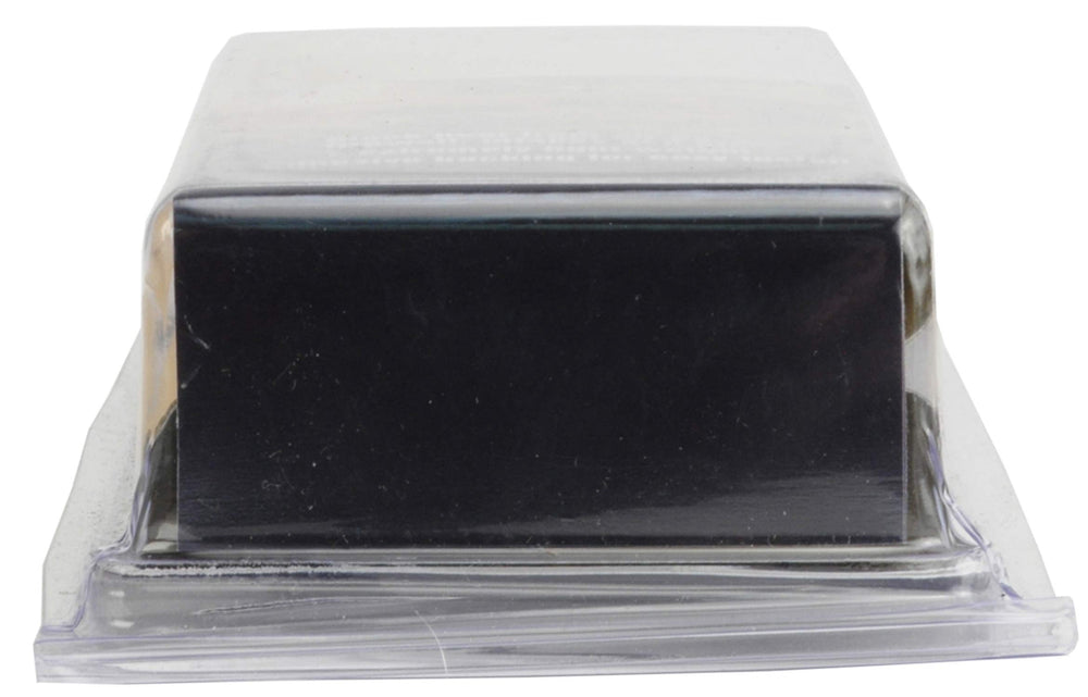 Design Engineering Reflect-A-Gold used in marine engine compartment resisting heat and moisture