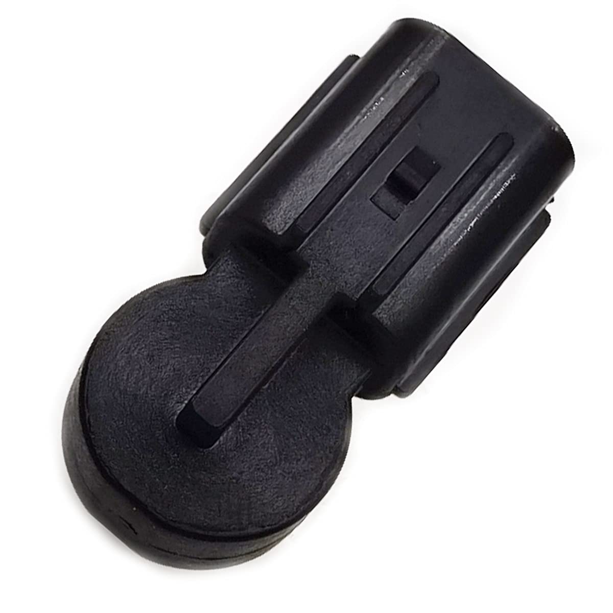 DEVMO sensor element close-up highlighting build quality and airflow accuracy