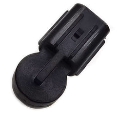 DEVMO sensor element close-up highlighting build quality and airflow accuracy