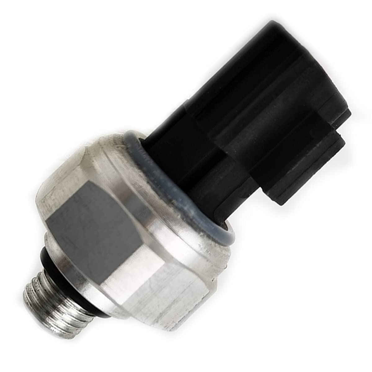 DEVMO detailed image of mounting port for leak-free fit benefit