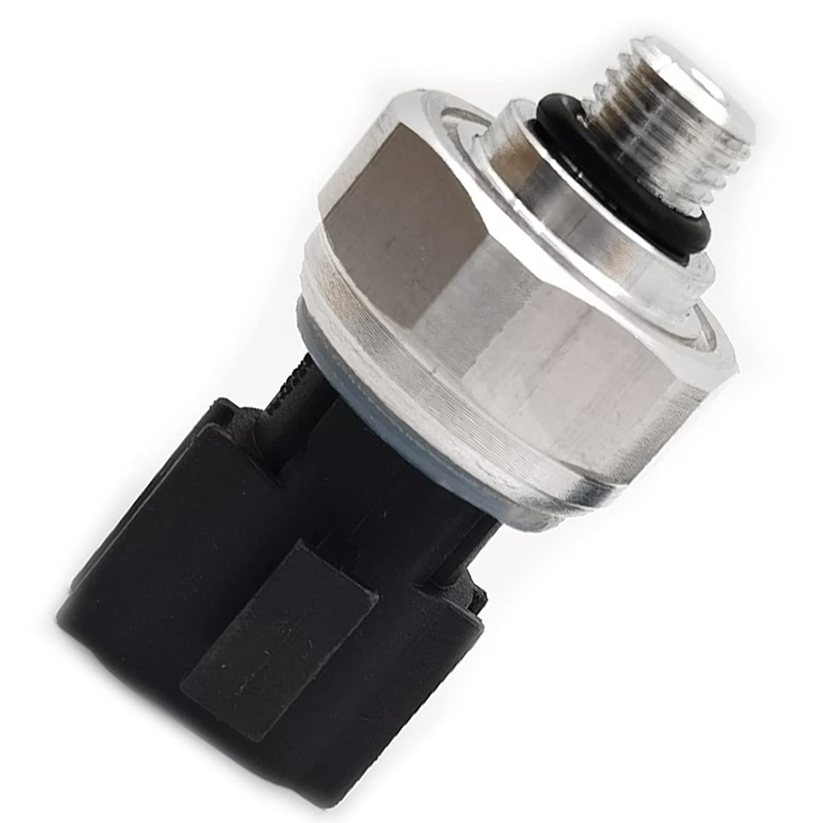 DEVMO retail packaging and label for warranty and part clarity benefit