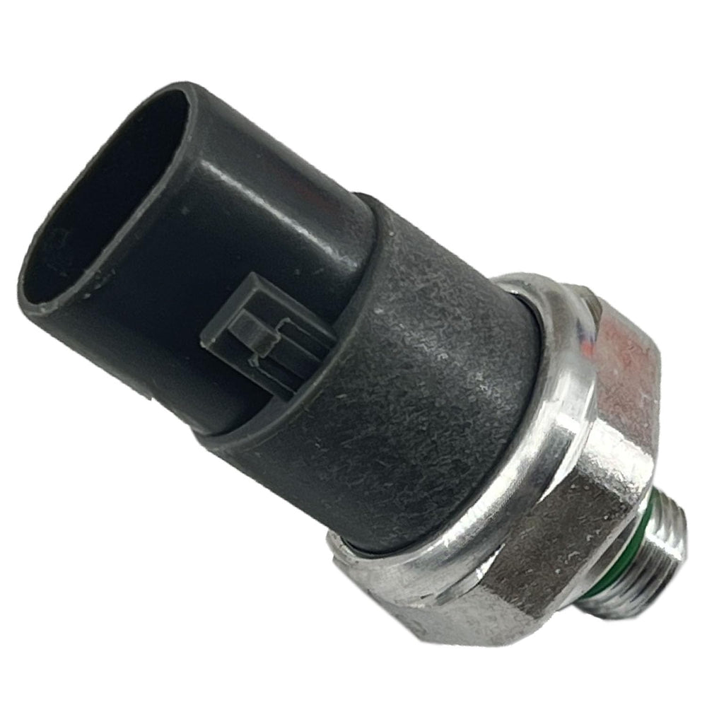 DEVMO electrical plug closeup showing compatible connector benefit