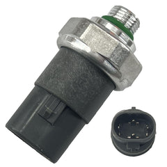 DEVMO front view sensor showing overall shape and fit benefit