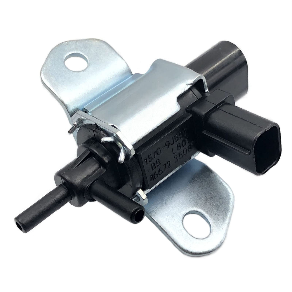 DEVMO intake manifold runner solenoid front view showing fitment detail and reliability