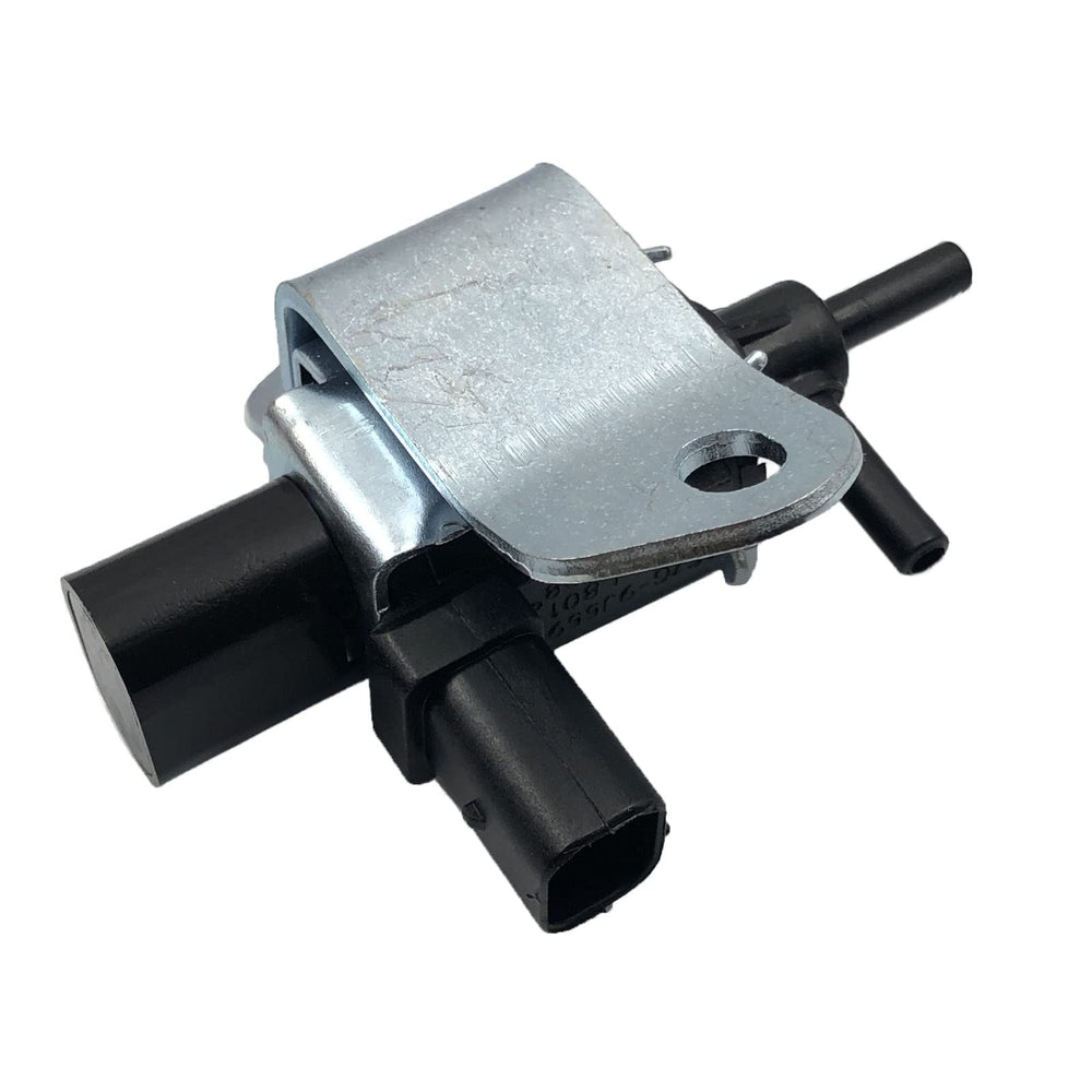 DEVMO mounting flange detail with bolt holes for accurate OE-style alignment